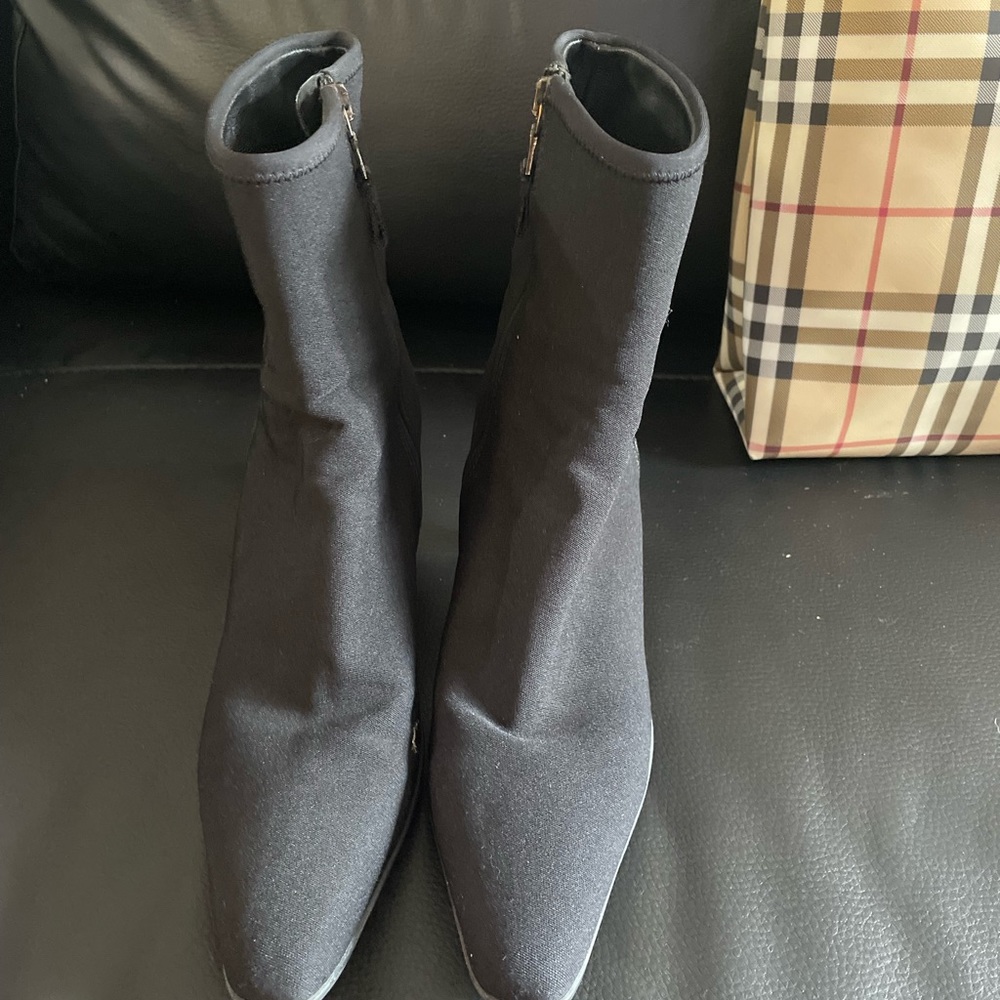 Prada Booties - Picture 4 of 9